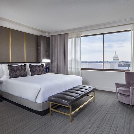 Hilton Washington Dc Capitol Hill Hotel Bagian luar foto
