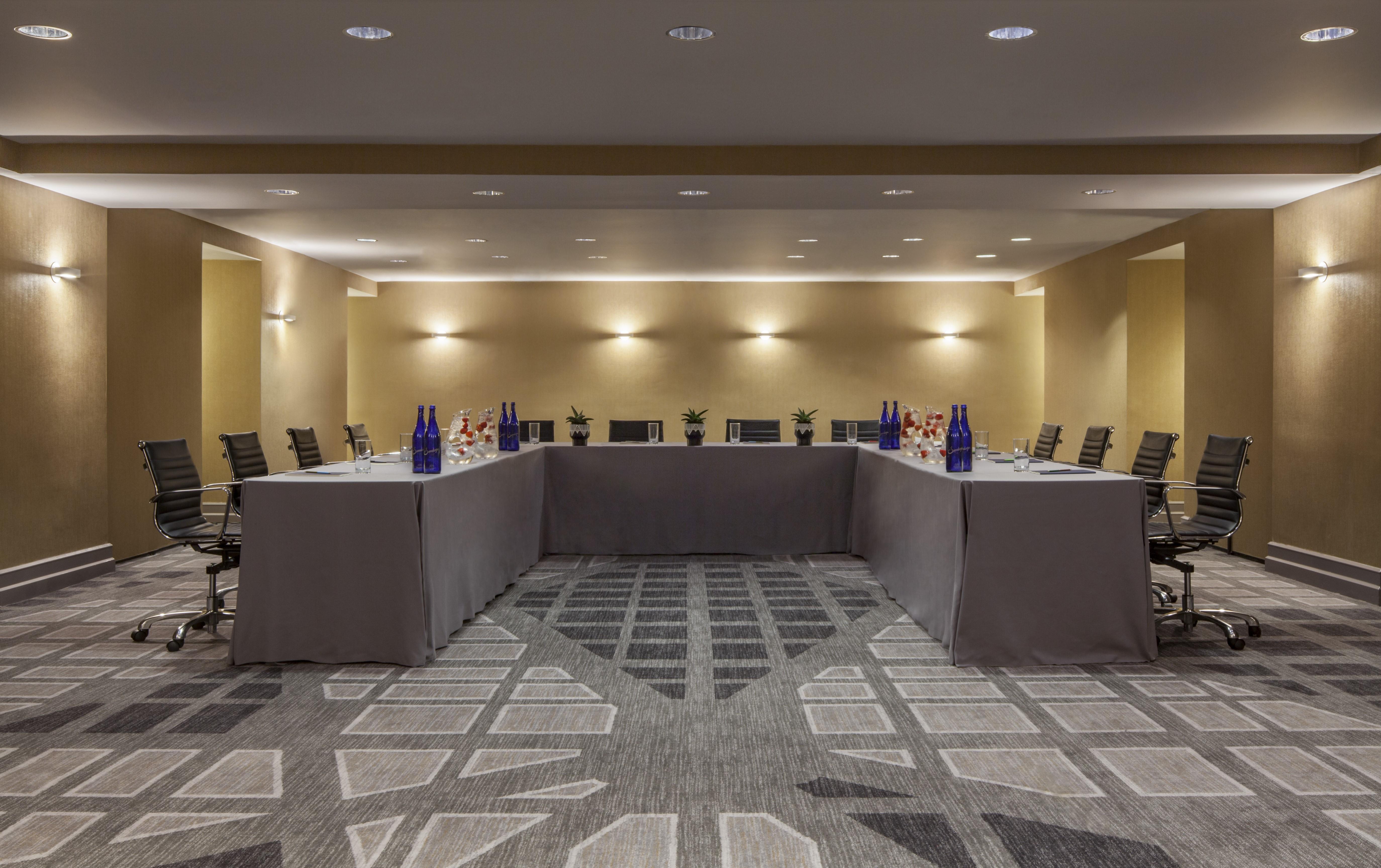 Hilton Washington Dc Capitol Hill Hotel Bagian luar foto