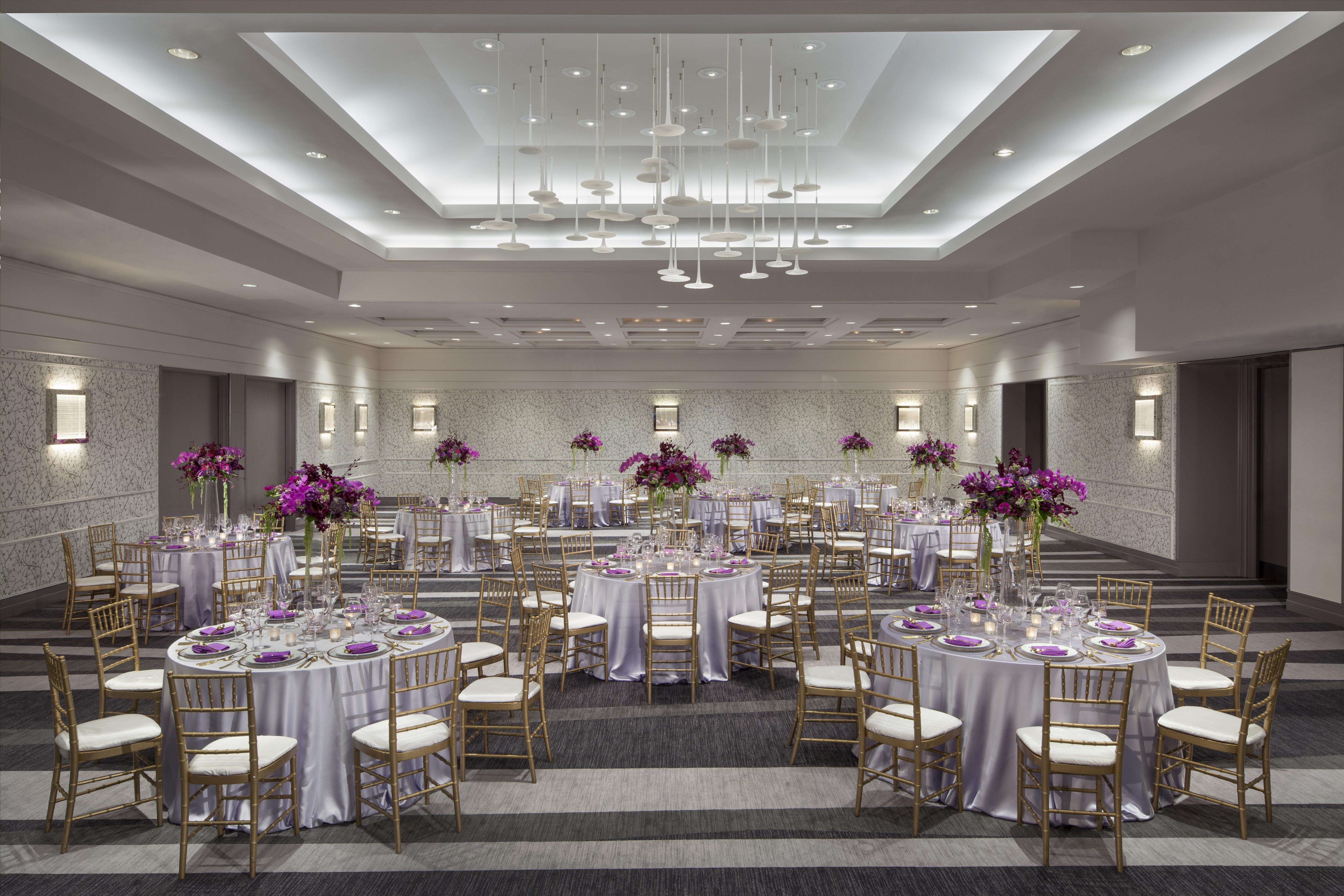 Hilton Washington Dc Capitol Hill Hotel Bagian luar foto
