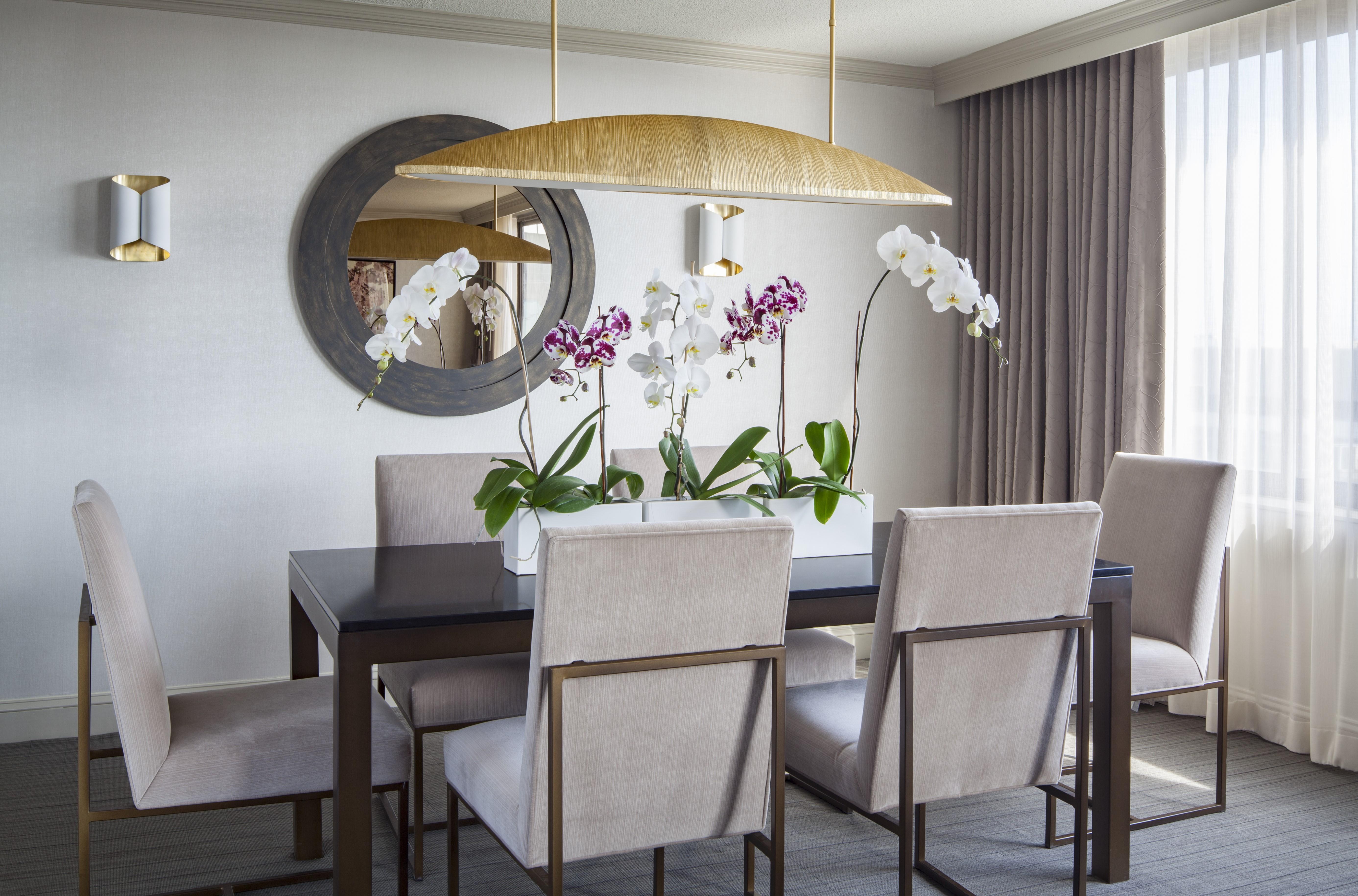Hilton Washington Dc Capitol Hill Hotel Bagian luar foto