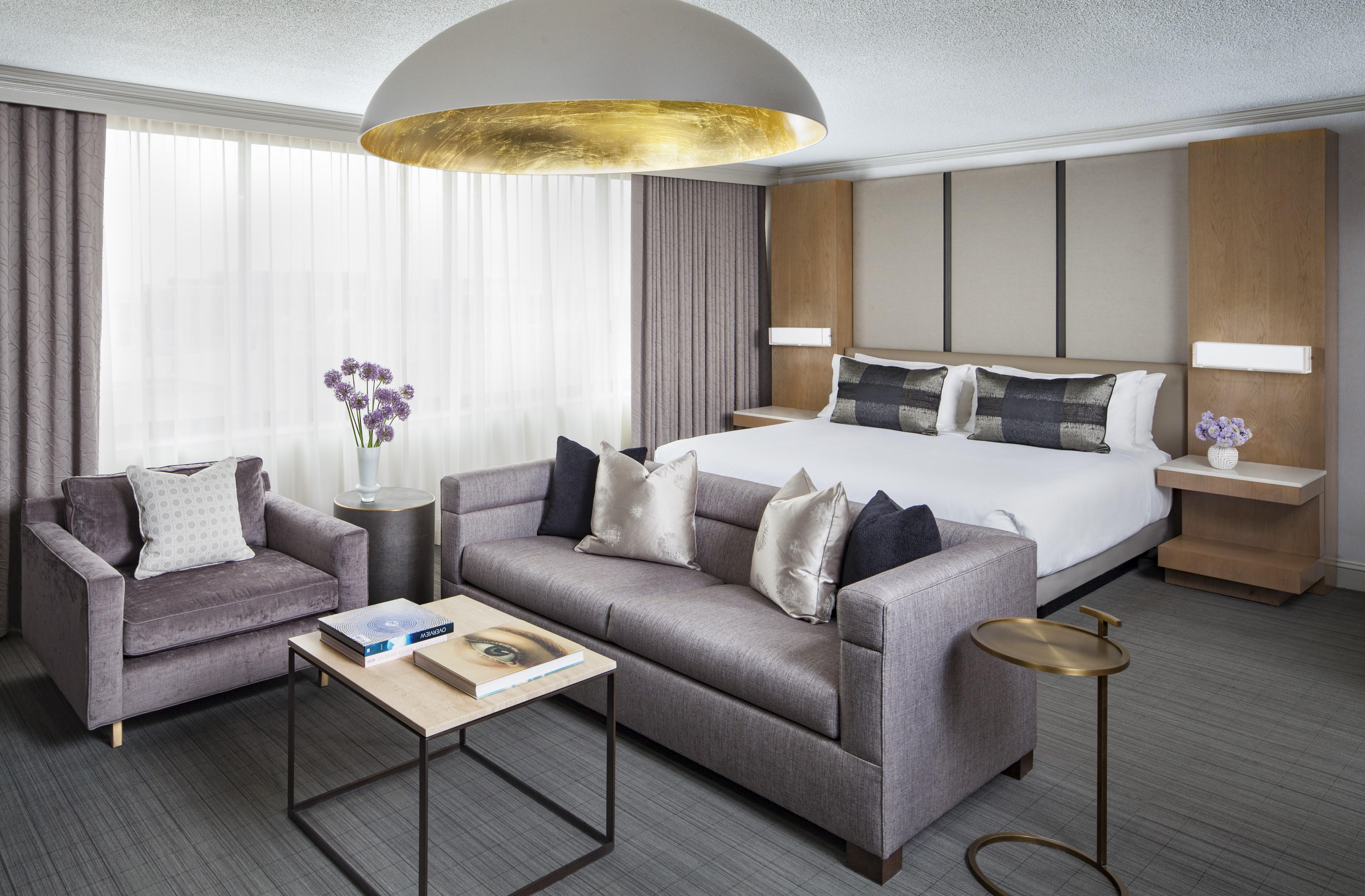 Hilton Washington Dc Capitol Hill Hotel Bagian luar foto