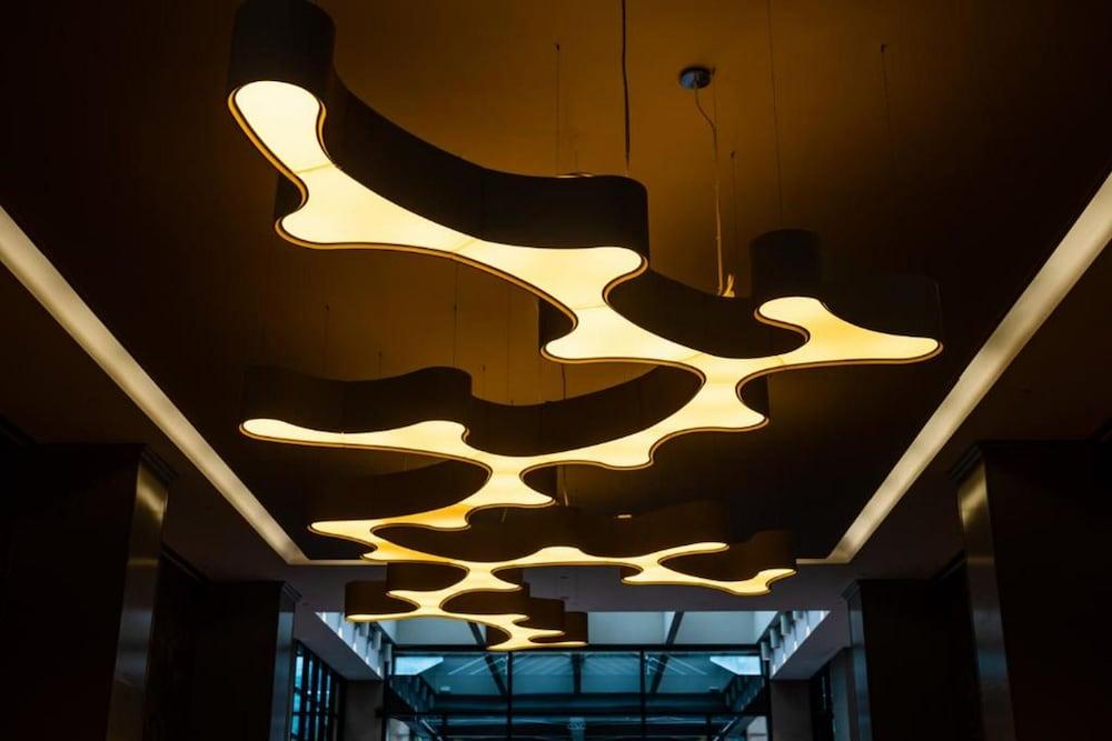 Hilton Washington Dc Capitol Hill Hotel Bagian luar foto