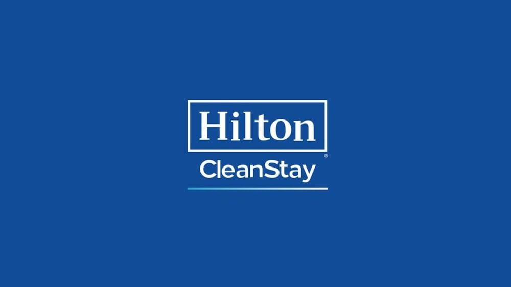 Hilton Washington Dc Capitol Hill Hotel Bagian luar foto