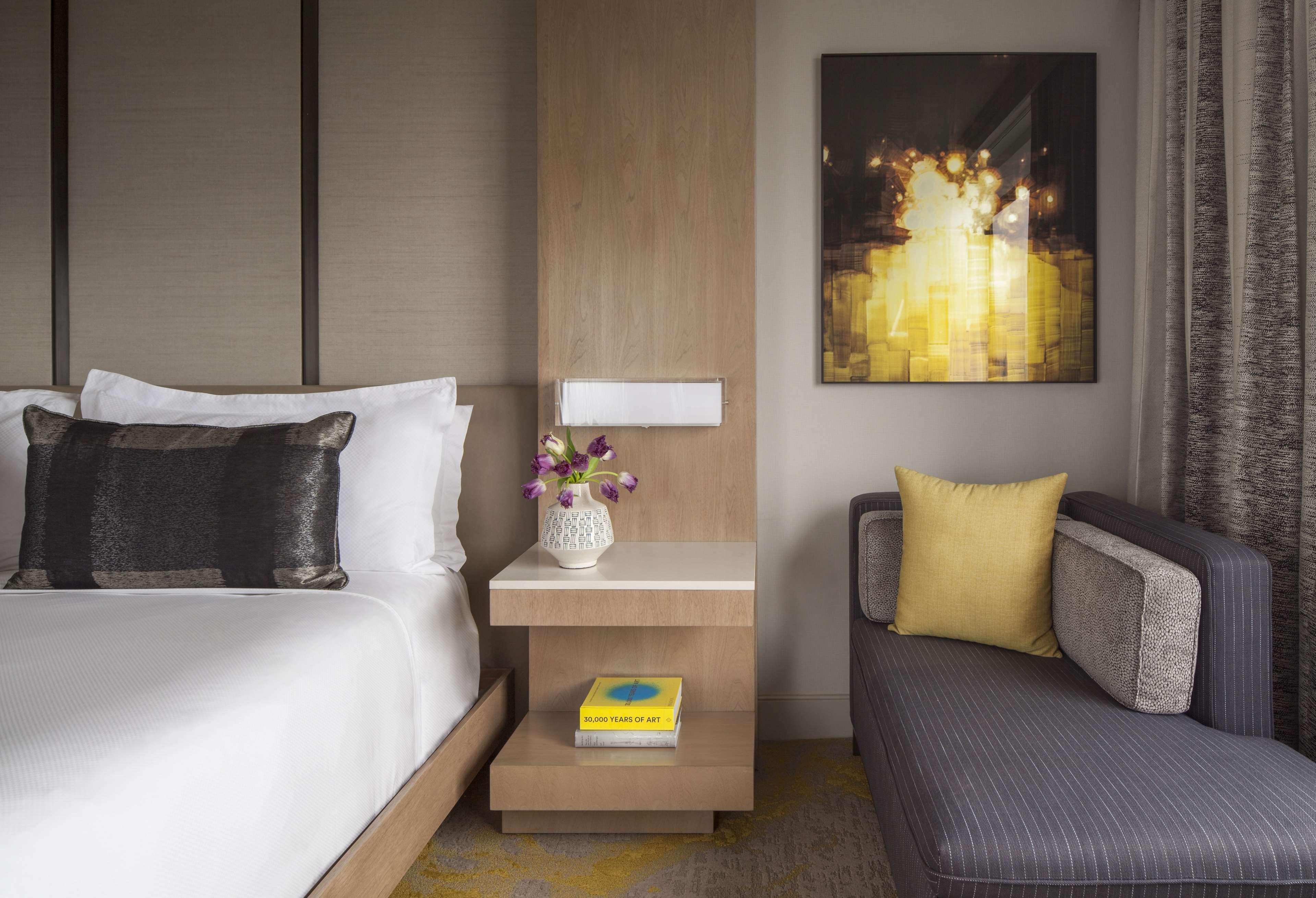 Hilton Washington Dc Capitol Hill Hotel Bagian luar foto
