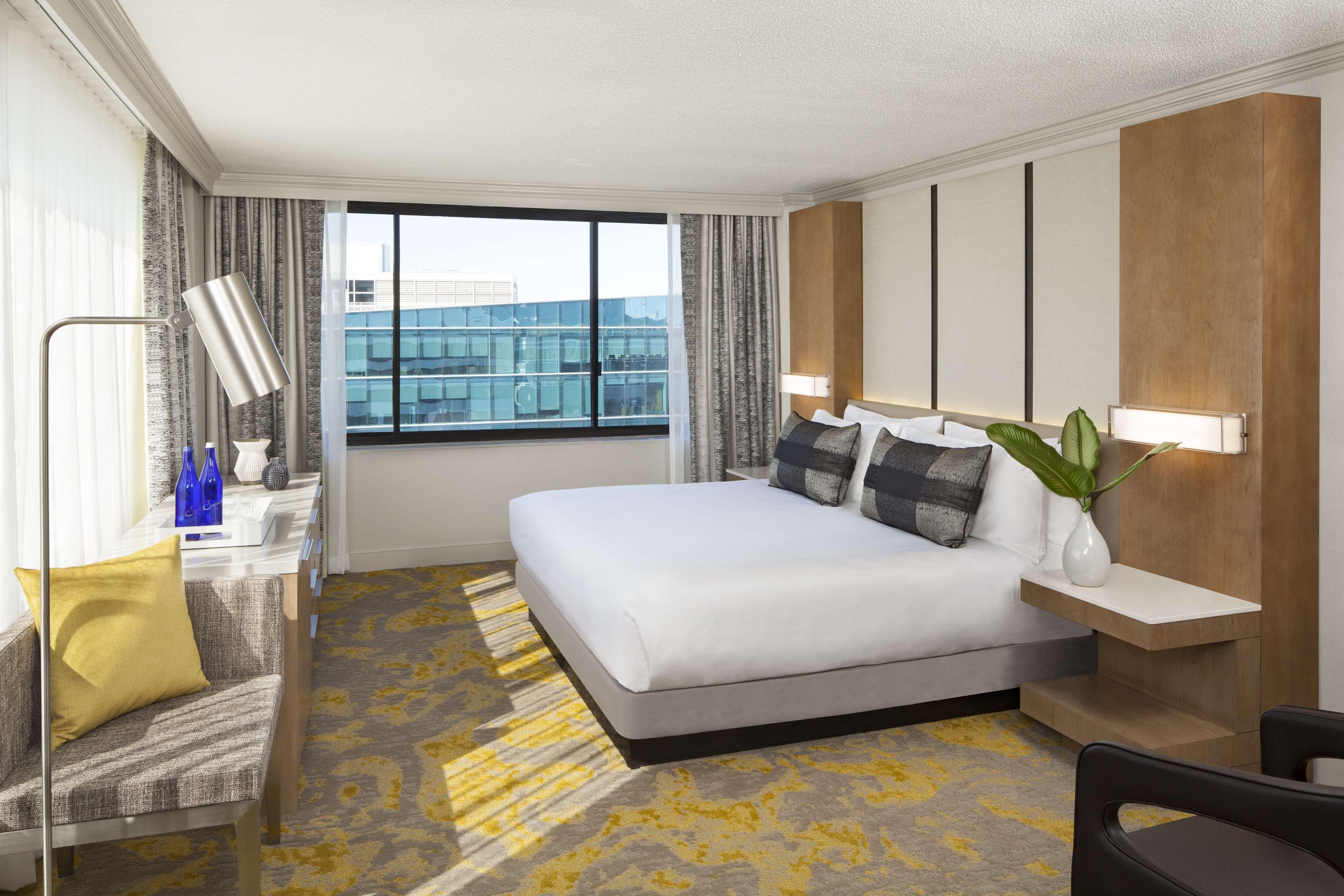 Hilton Washington Dc Capitol Hill Hotel Bagian luar foto