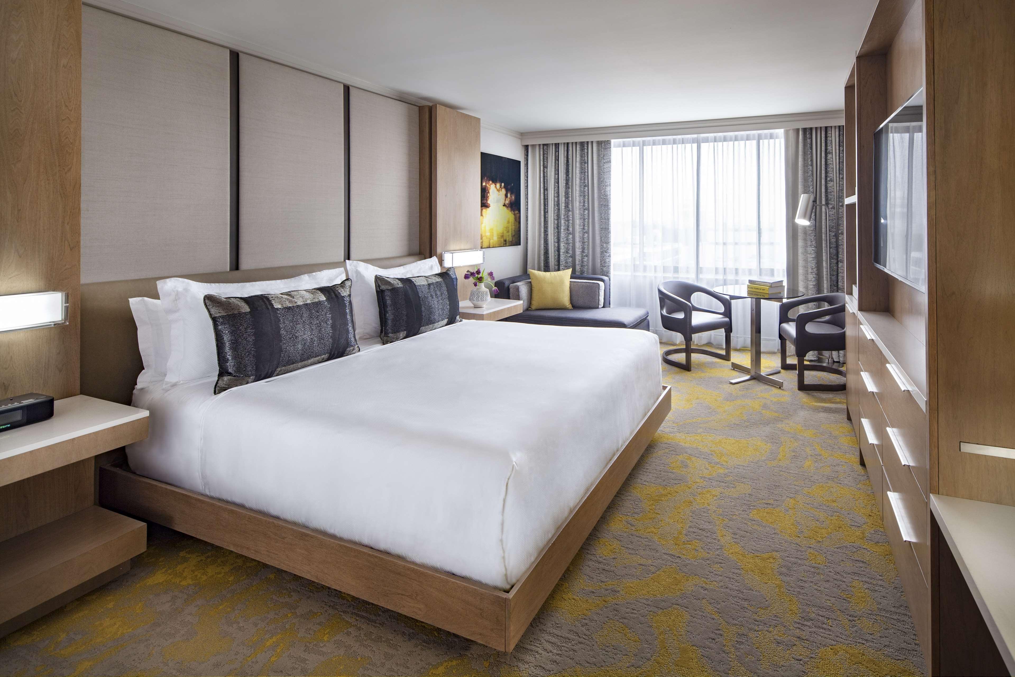 Hilton Washington Dc Capitol Hill Hotel Bagian luar foto
