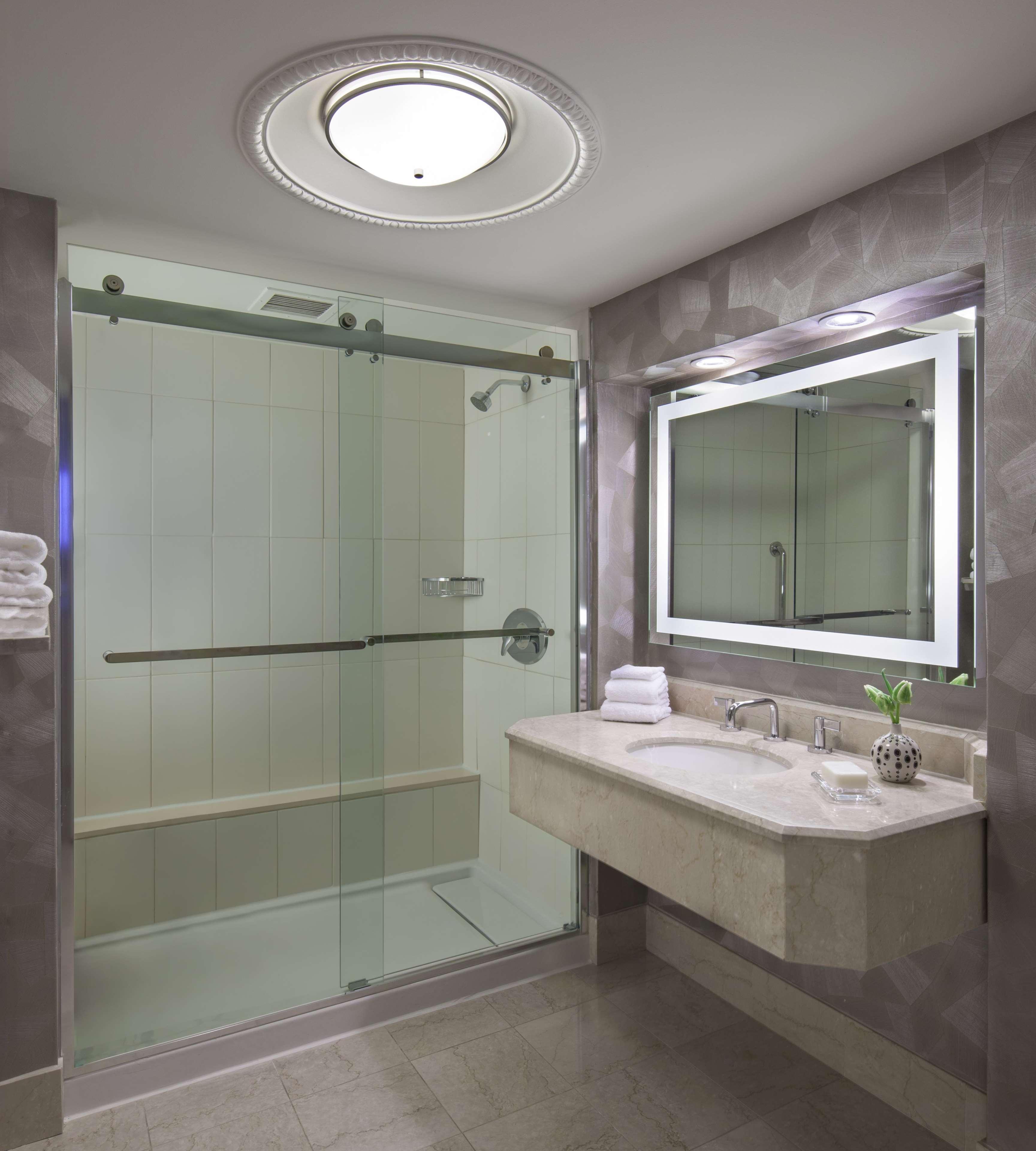 Hilton Washington Dc Capitol Hill Hotel Bagian luar foto