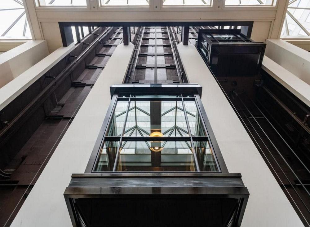 Hilton Washington Dc Capitol Hill Hotel Bagian luar foto
