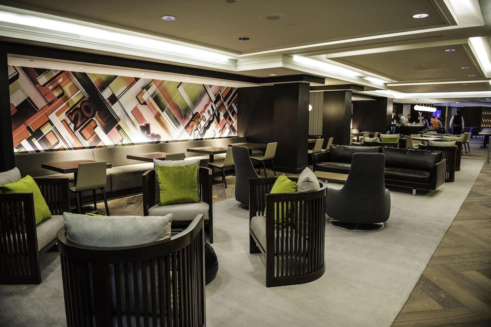 Hilton Washington Dc Capitol Hill Hotel Bagian luar foto