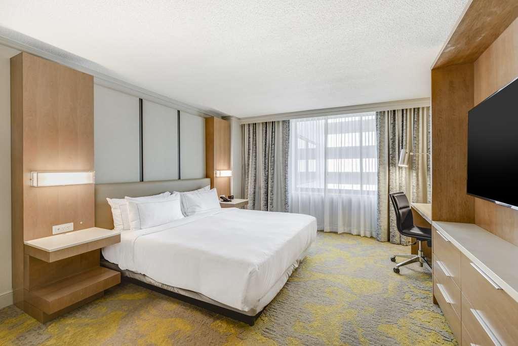 Hilton Washington Dc Capitol Hill Hotel Ruang foto
