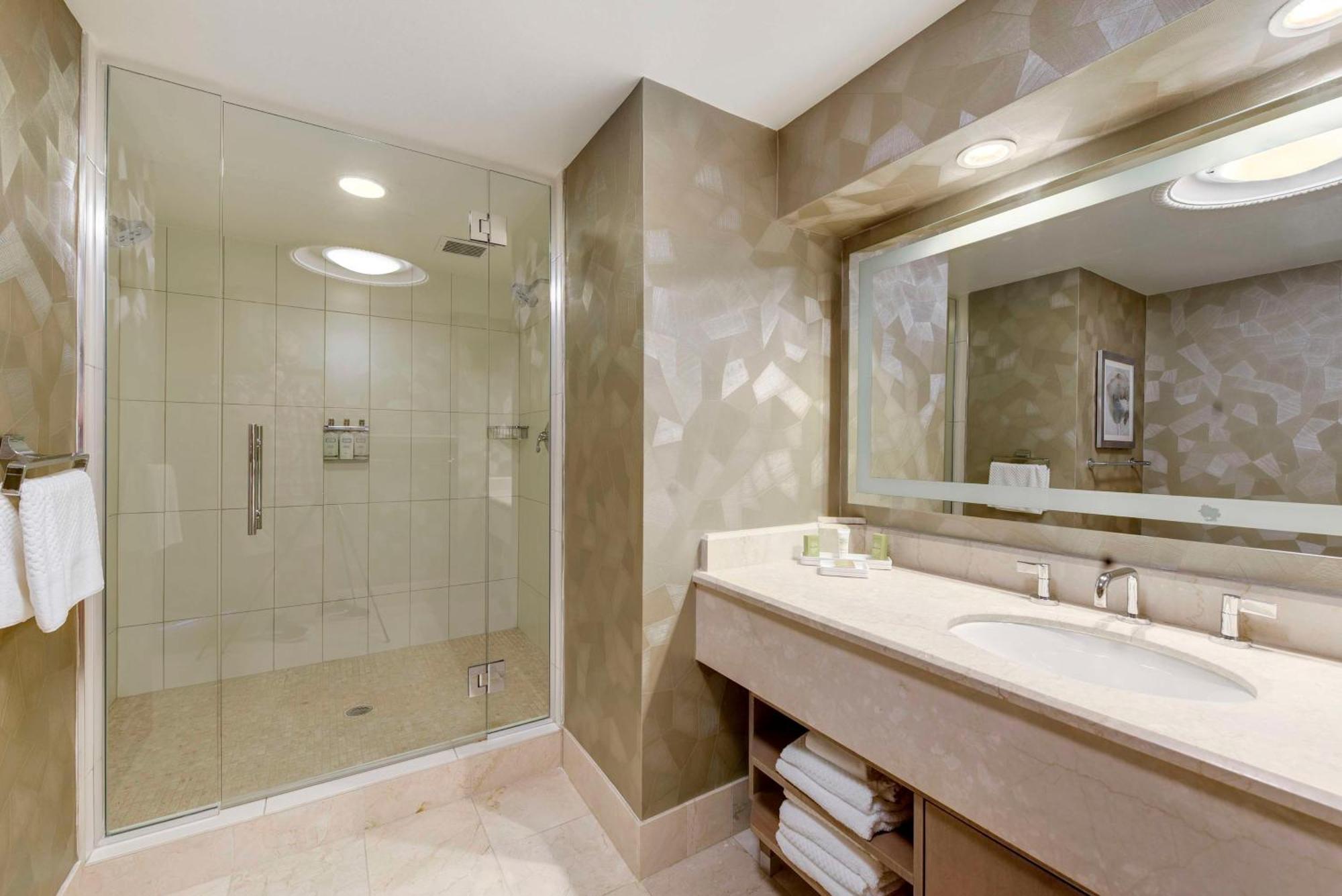 Hilton Washington Dc Capitol Hill Hotel Bagian luar foto