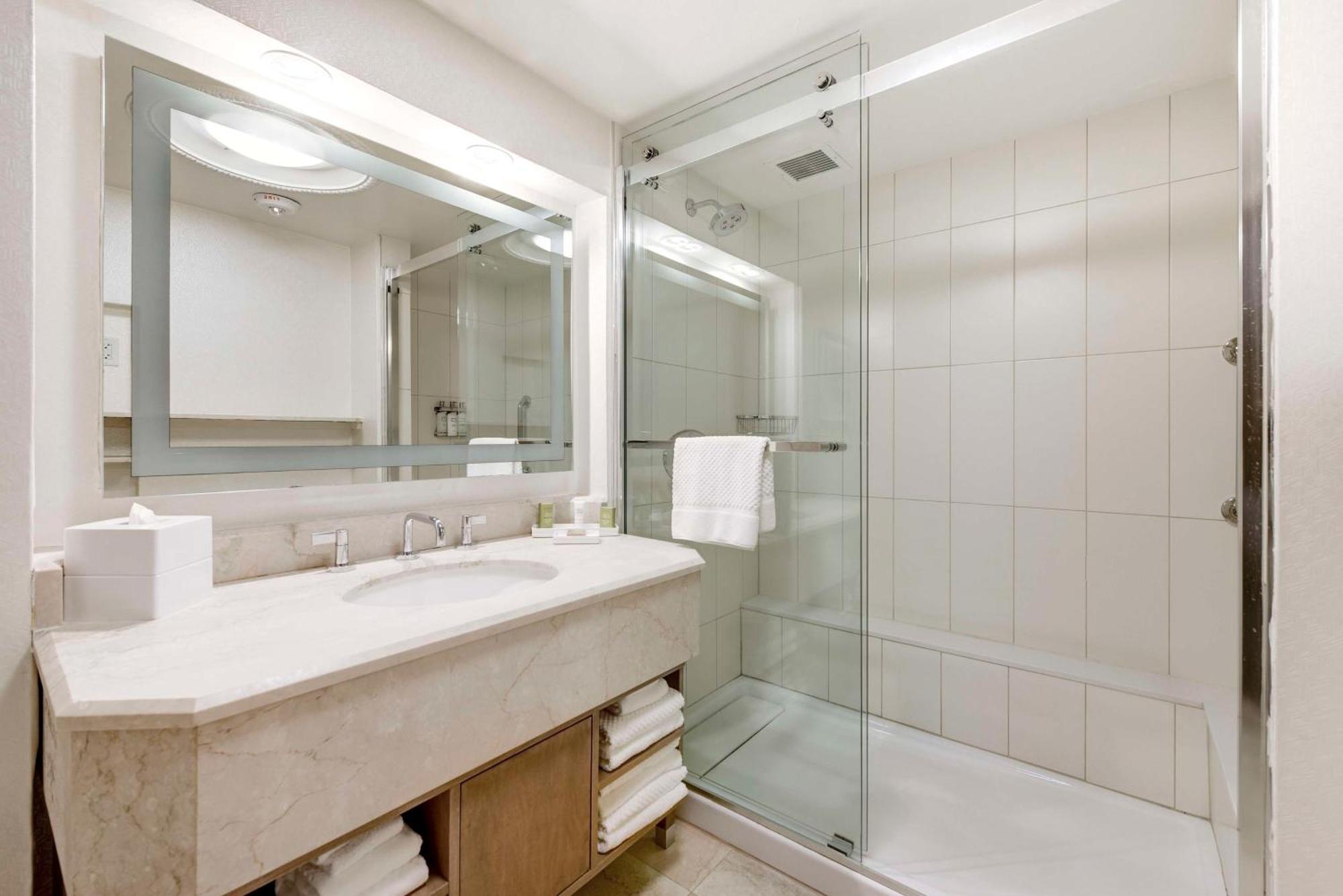 Hilton Washington Dc Capitol Hill Hotel Bagian luar foto