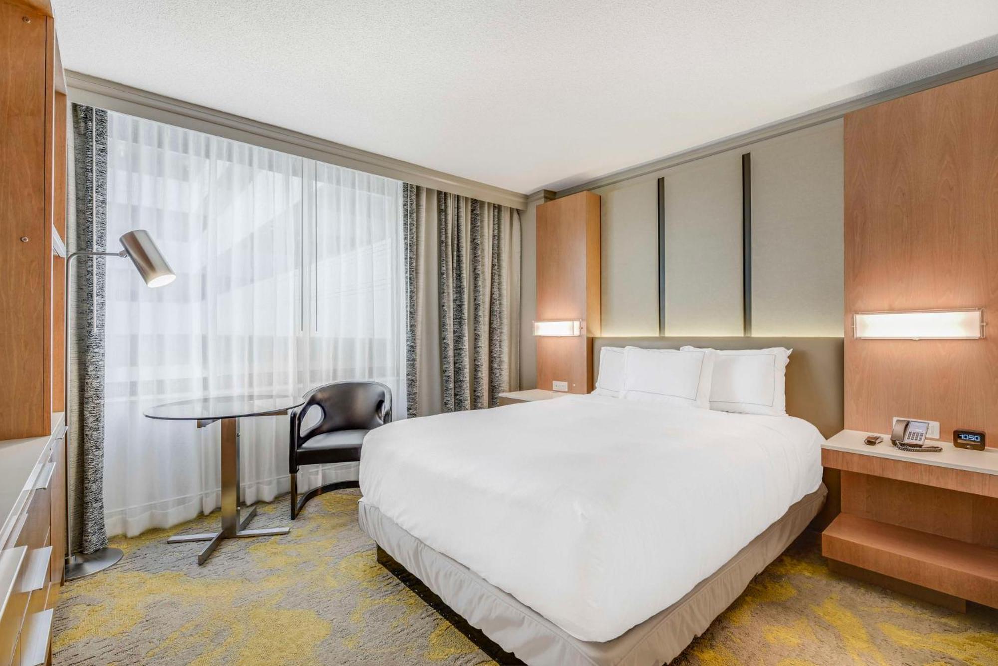 Hilton Washington Dc Capitol Hill Hotel Bagian luar foto