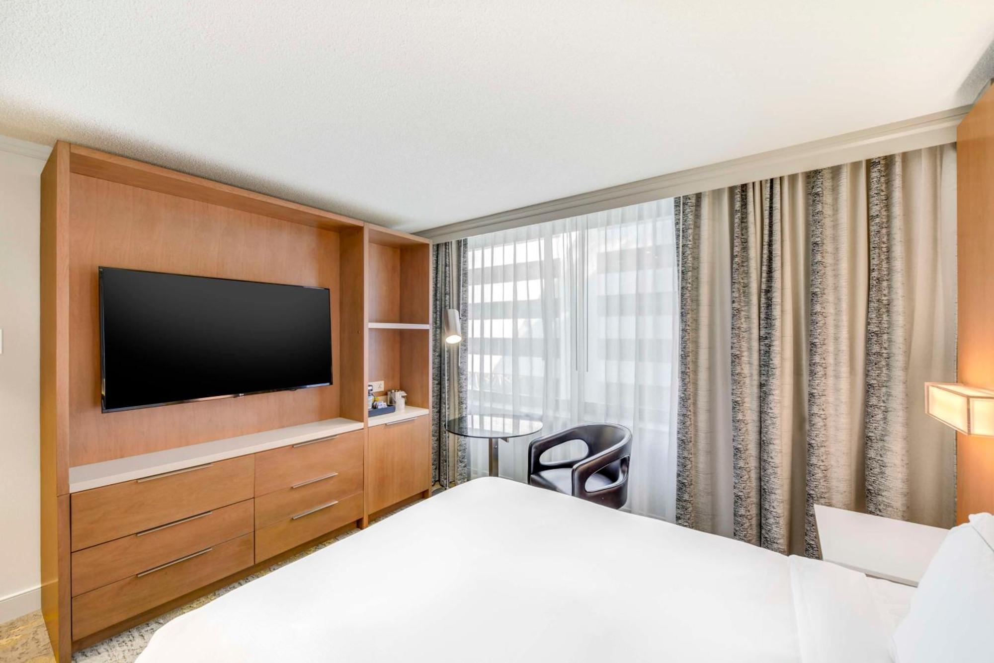 Hilton Washington Dc Capitol Hill Hotel Bagian luar foto