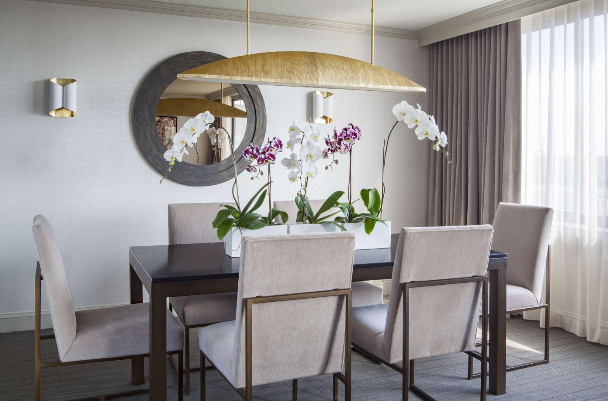 Hilton Washington Dc Capitol Hill Hotel Bagian luar foto