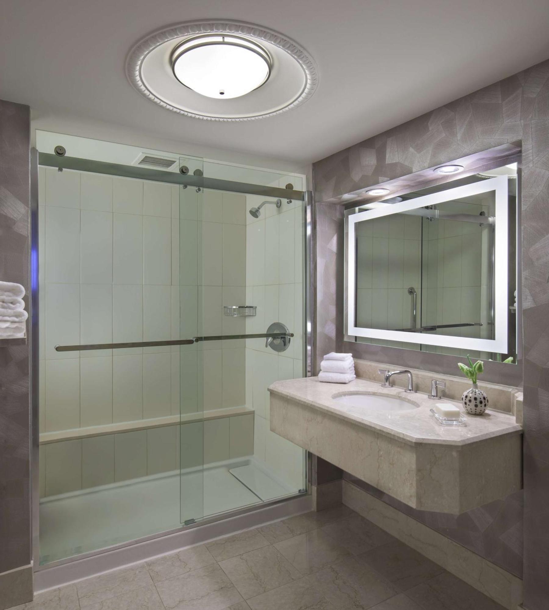 Hilton Washington Dc Capitol Hill Hotel Bagian luar foto