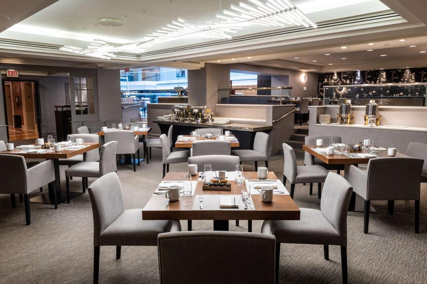 Hilton Washington Dc Capitol Hill Hotel Bagian luar foto